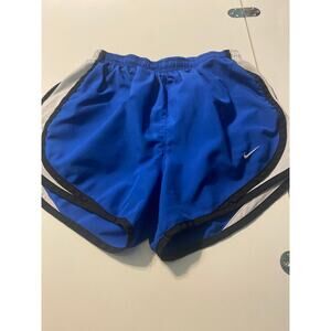 Ladies XS Nike Dri-Fit shorts
